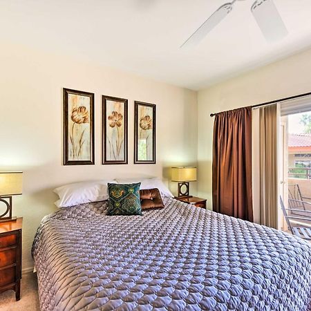 Phoenix Condo With Balcony And Spa - 14 Mi To Downtown Esterno foto
