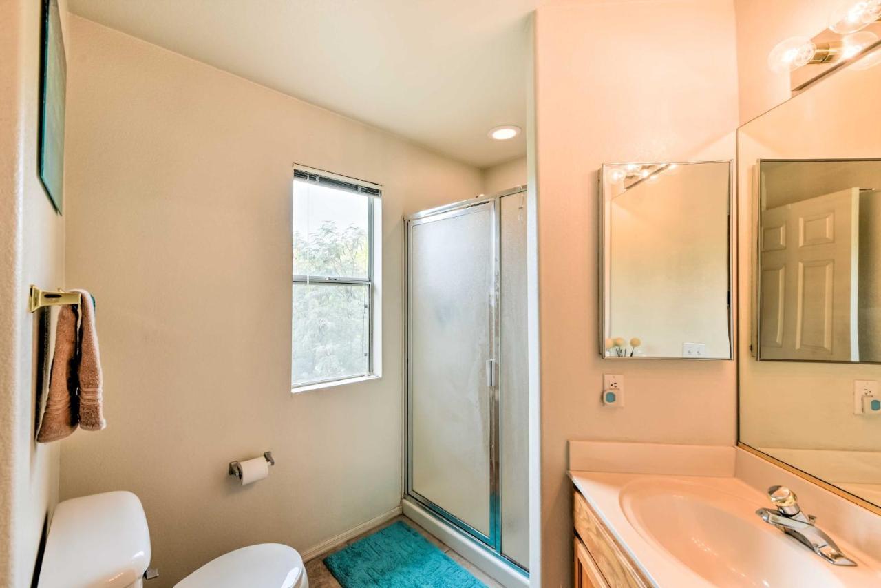 Phoenix Condo With Balcony And Spa - 14 Mi To Downtown Esterno foto