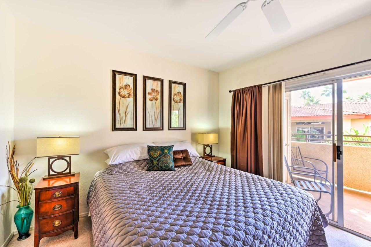 Phoenix Condo With Balcony And Spa - 14 Mi To Downtown Esterno foto