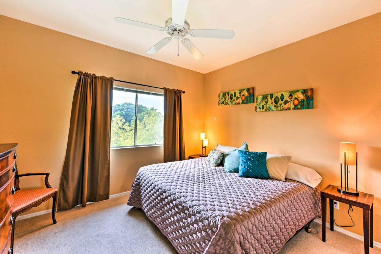 Phoenix Condo With Balcony And Spa - 14 Mi To Downtown Esterno foto