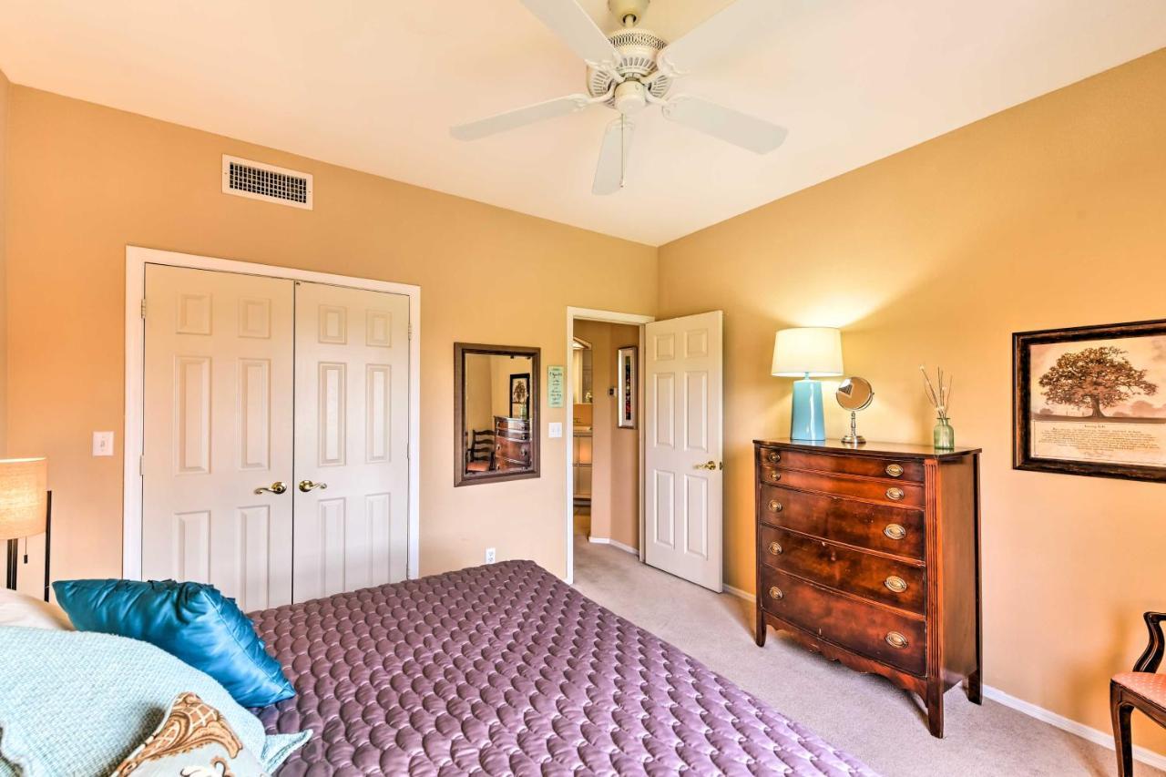 Phoenix Condo With Balcony And Spa - 14 Mi To Downtown Esterno foto
