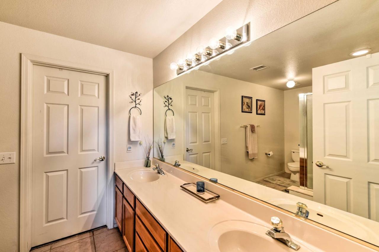 Phoenix Condo With Balcony And Spa - 14 Mi To Downtown Esterno foto