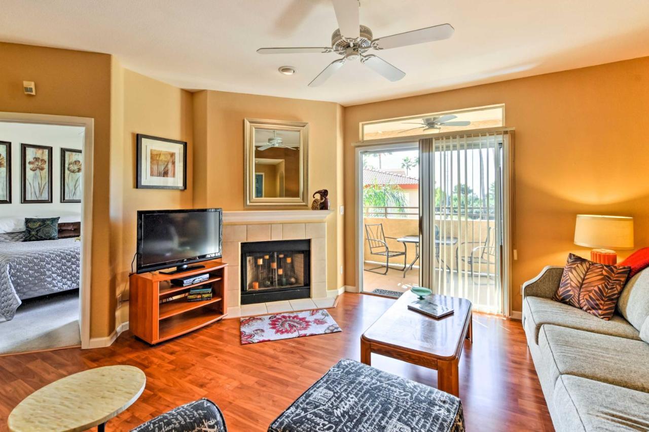 Phoenix Condo With Balcony And Spa - 14 Mi To Downtown Esterno foto