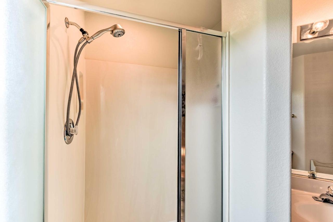 Phoenix Condo With Balcony And Spa - 14 Mi To Downtown Esterno foto