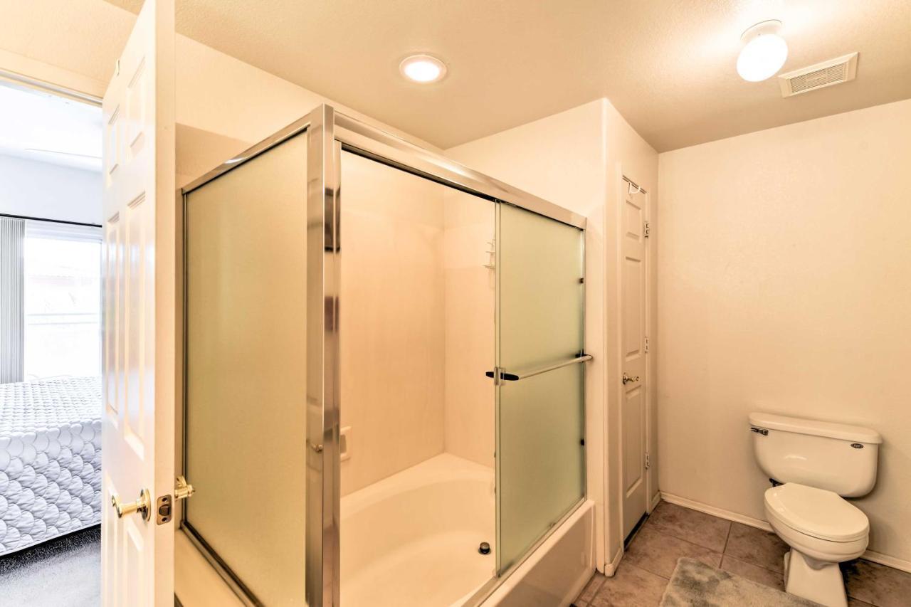 Phoenix Condo With Balcony And Spa - 14 Mi To Downtown Esterno foto