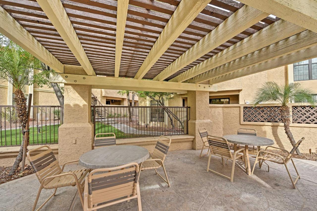 Phoenix Condo With Balcony And Spa - 14 Mi To Downtown Esterno foto